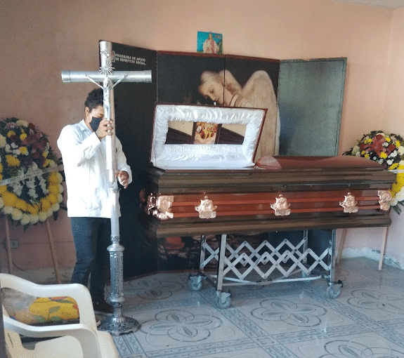 	recinto funeral latinoamericana 