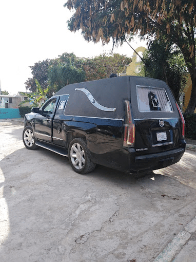 	latinoamericana funeraria