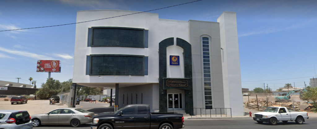 fotos de latinoamericana recinto funeral primera