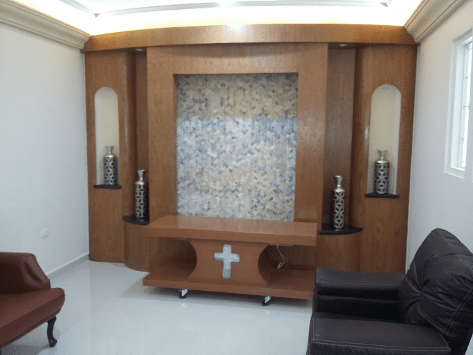 	latinoamericana recinto funeral monterrey