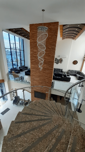 	servicio funerario en monterrey