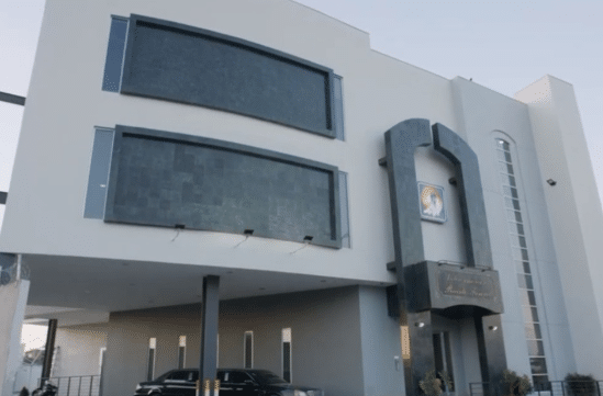 fotos de funeraria mexicali