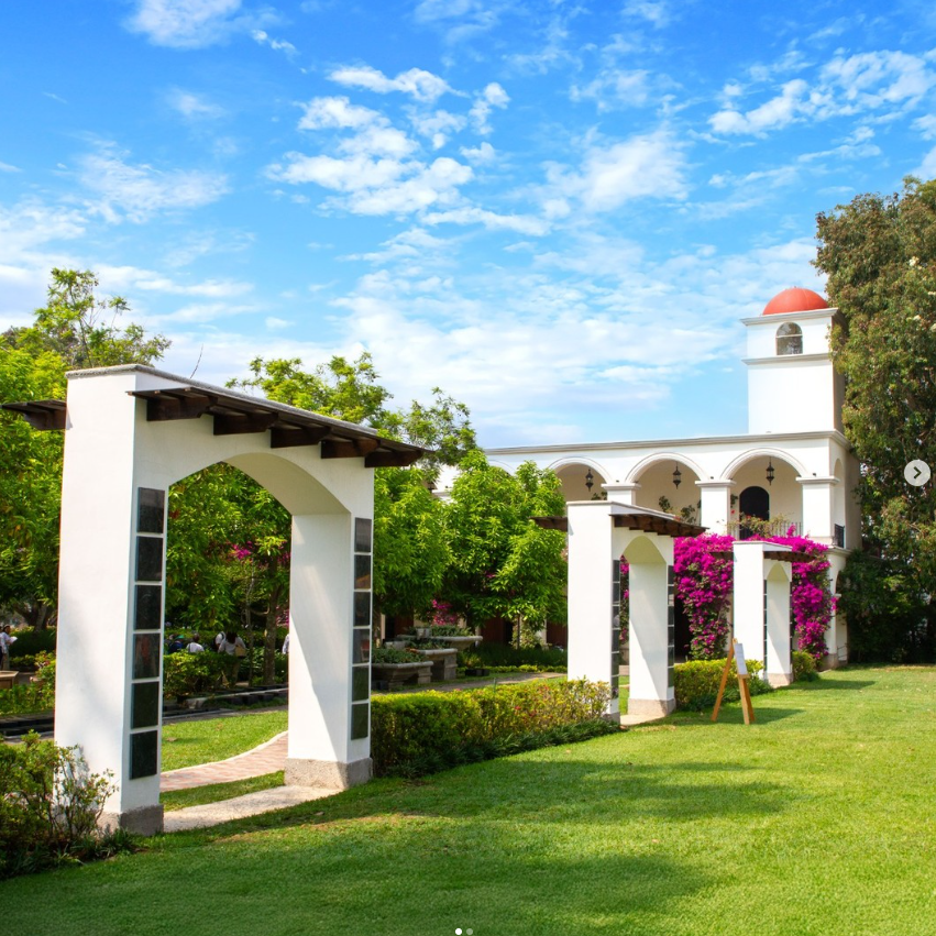 centros funerarios