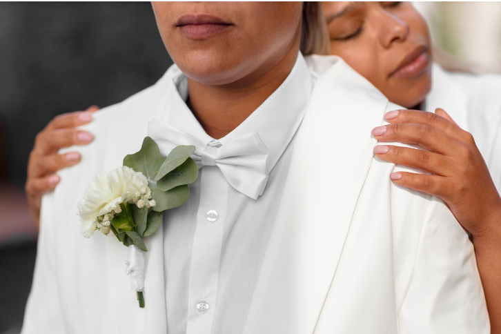 que significa el color blanco en un funeral se puede ir de blanco a un funeral