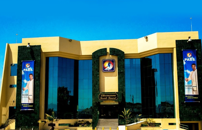 Fotos de Funeraria Latinoamericana funeraria latinoamericano