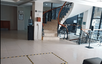 	funeraria panamericana