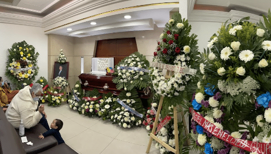 	funerario latinoamericana