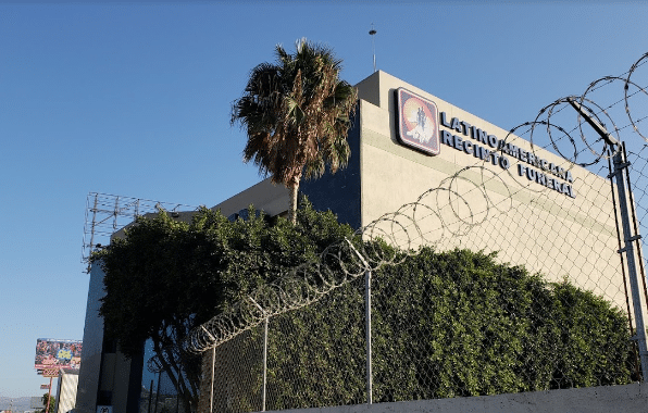 	funeraria latinoamericana en tijuana 