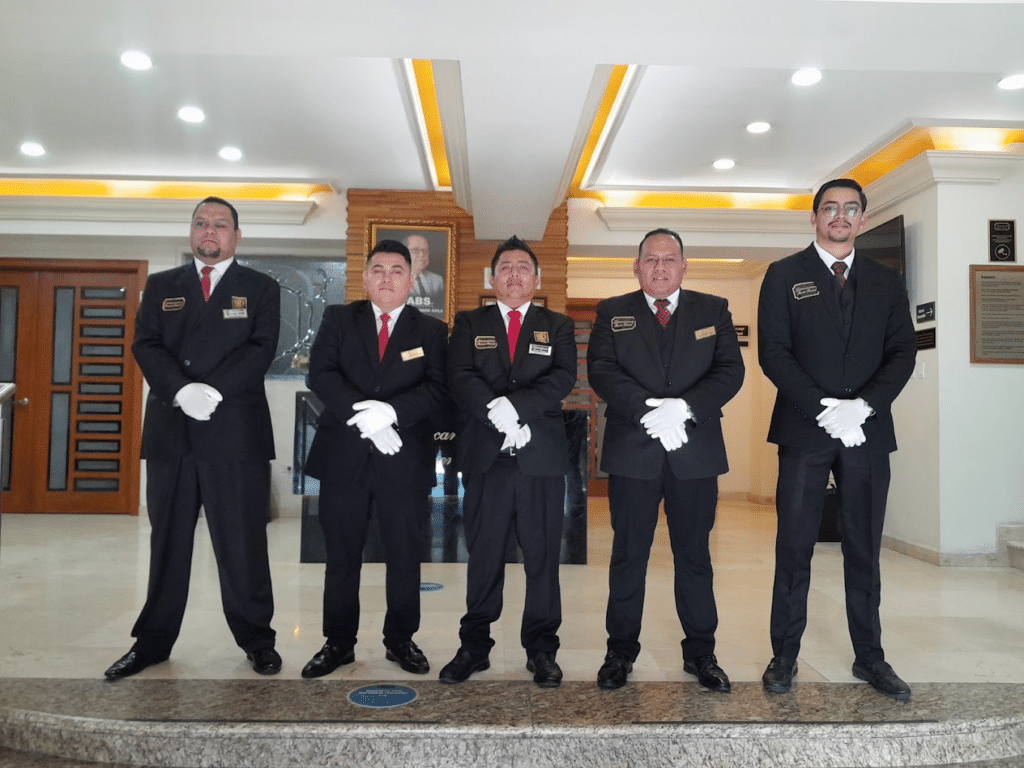 	servicios funerarios latinoamericana