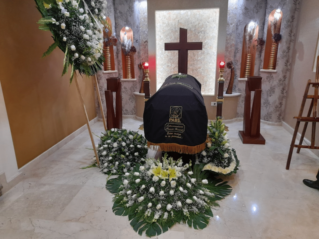	funeraria latinoamericana cdmx