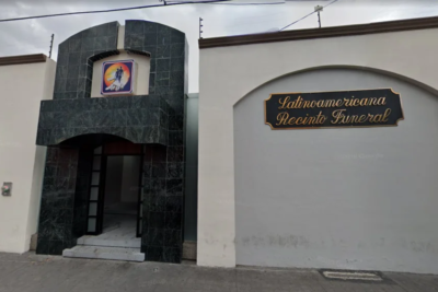 funeraria latinoamericana tepic