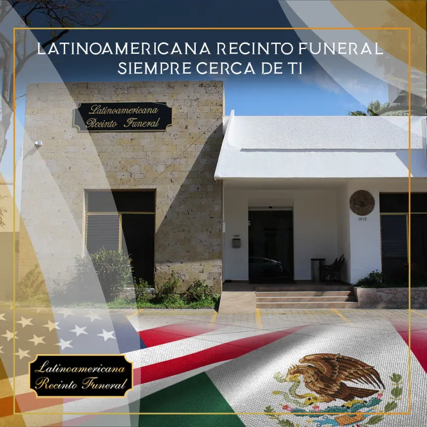 funerales latinoamericanos