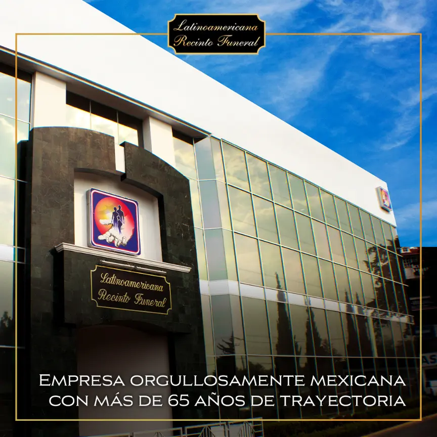 obituario funeraria latinoamericana paquetes funerarios latinoamericana precios