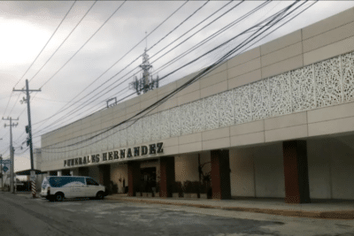 funerales hernandez guadalajara