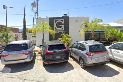gayosso acapulco
