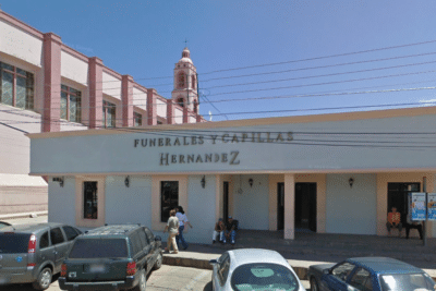 funeraria hernandez guadalupe