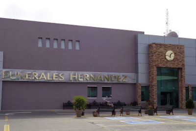 funeraria hernandez nuevoi laredo