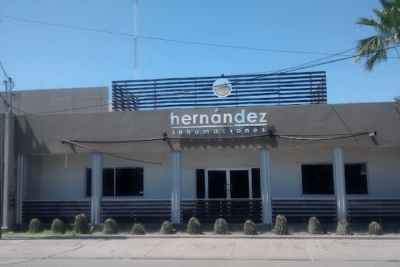 funeraria hernandez obregon