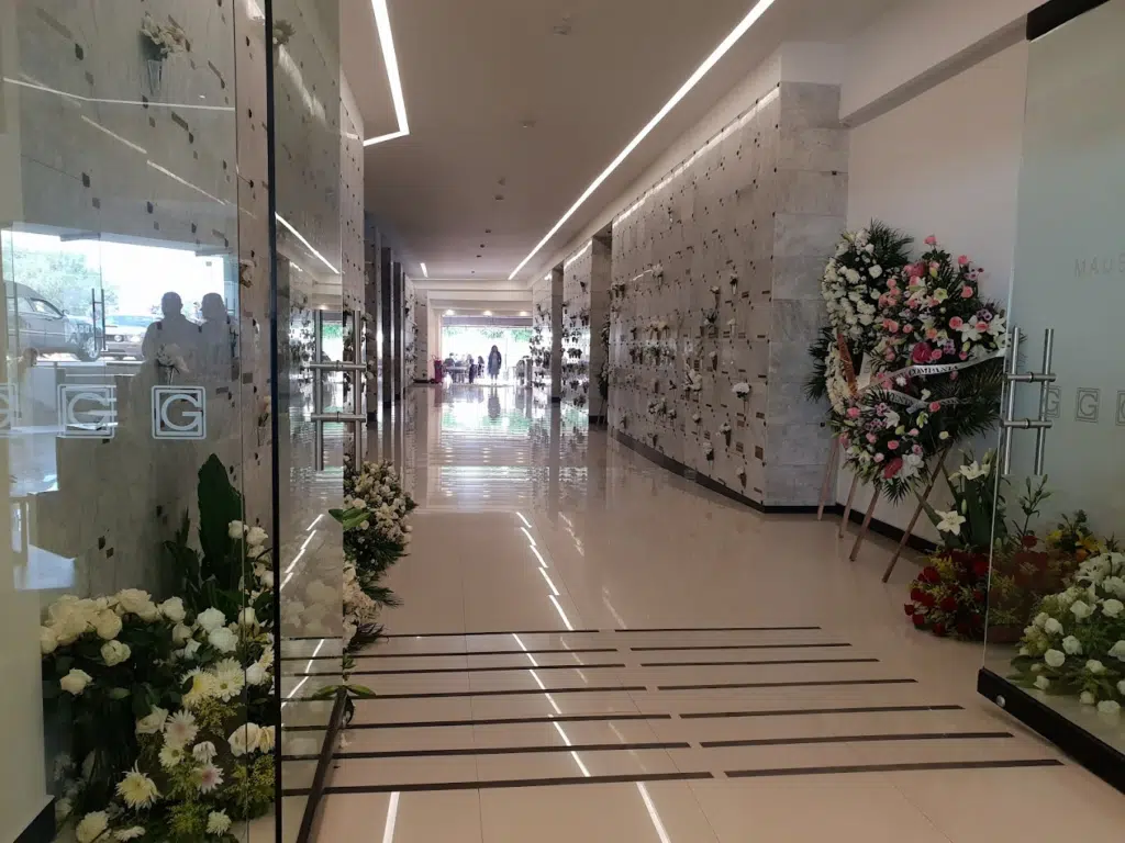 	funerales gayosso leon gto