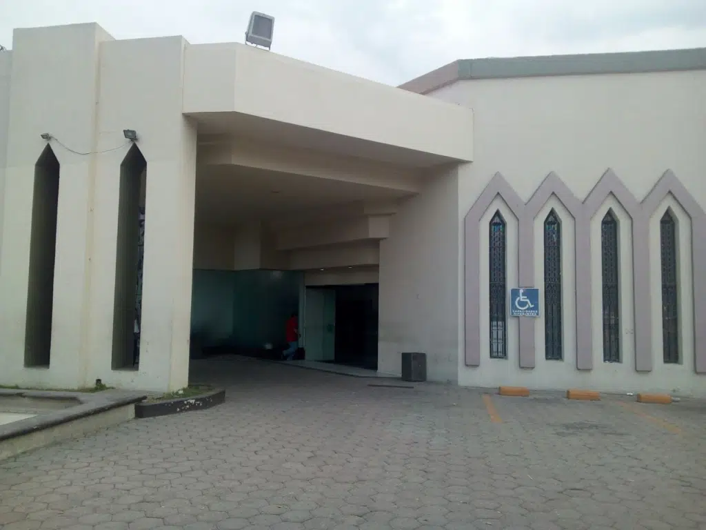 	gayoso francisco villa