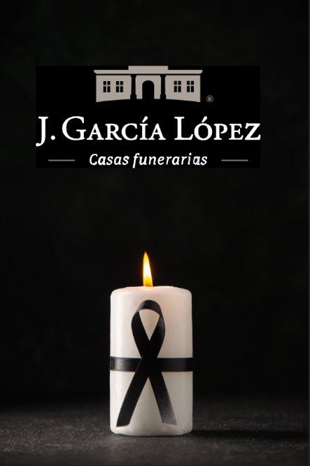 funerarias garcia lopez