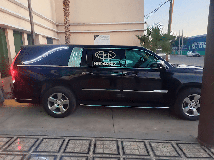 funerales hernandez ags