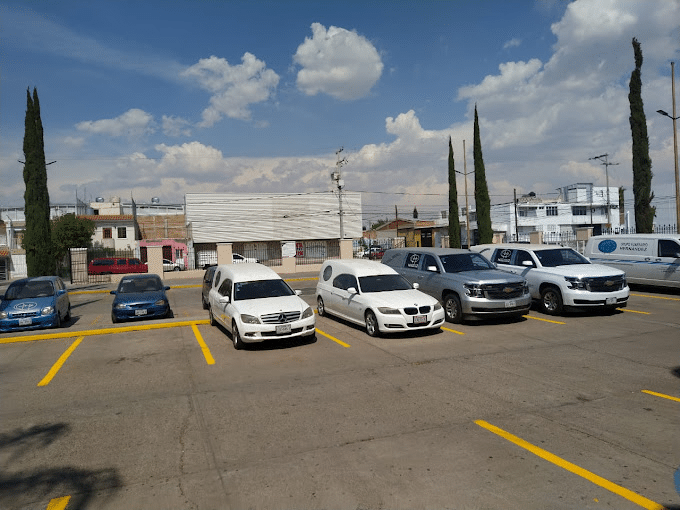 grupo funerario hernández
