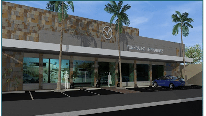 	hernandez funerales tijuana