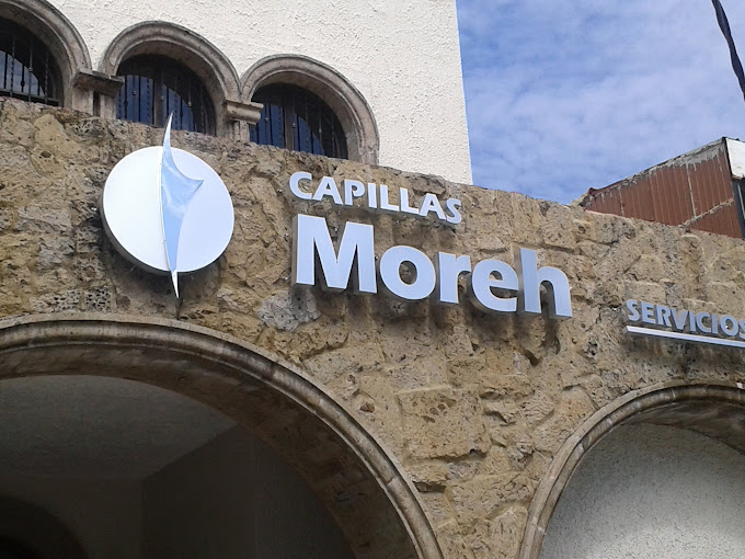 av vallarta 1700 funeraria moreh
