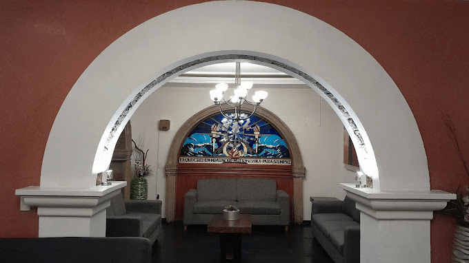 fotos de capillas moreh guadalajara