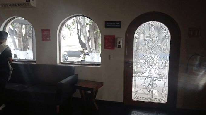 funeraria moreh guadalajara