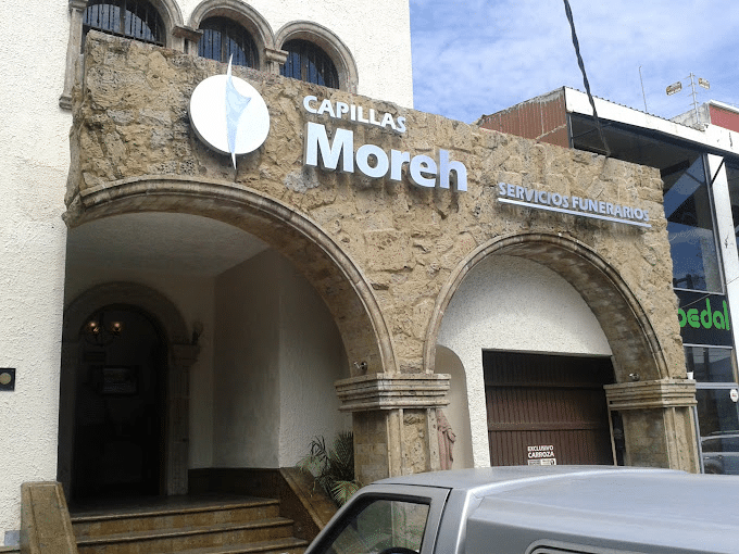 moreh hernández plan funerario servicios que ofrece funerales hernández guadalajara