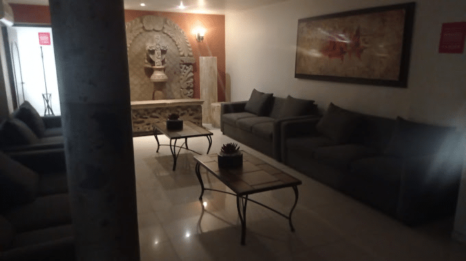 funeraria moreh teléfono