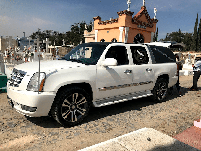 funerales hernández guadalajara photos