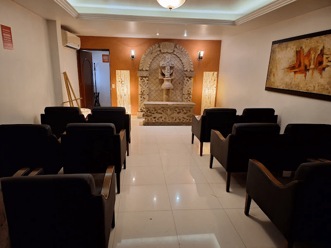 funerarias moreh o funeraria morett