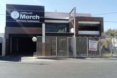 Funerales Moreh Hernández Zapopan