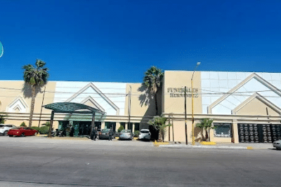 Funerales Hernández en Aguascalientes