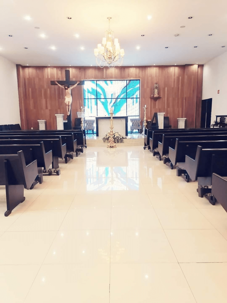 	servicios funerarios a previsión en monterrey