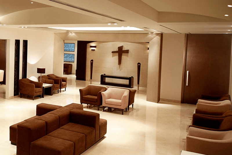 casa pedregal j garcia lopez