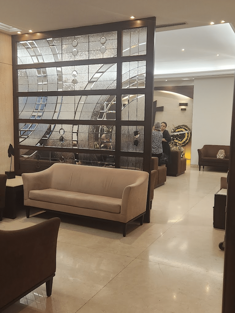 funeraria j garcia lopez pedregal