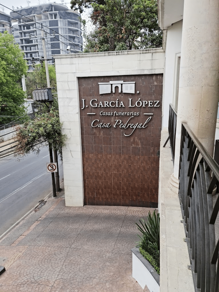 funeraria j garcia lopez funeraria