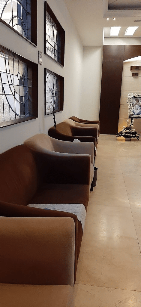 funeraria j garcia lopez pedregal