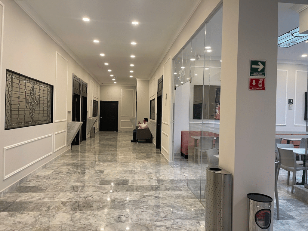 casa lindavista j garcia lopez