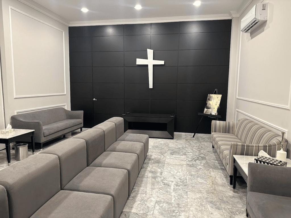 fotos de funerales vallejo