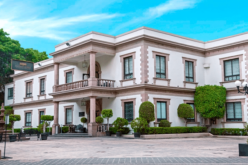 Fotos de J. García López - Casa Prim