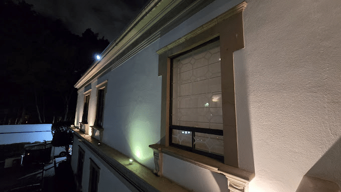 general prim garcia lopez