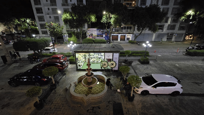 velatorio garcia lopez general prim