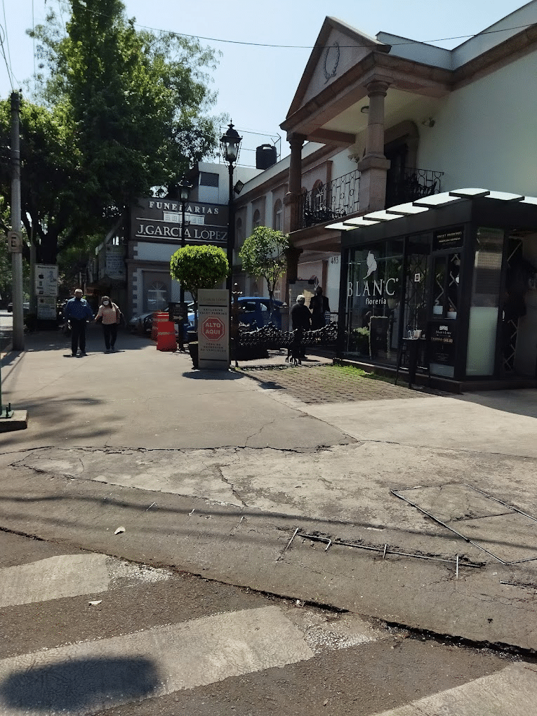 casa coyoacan garcia lopez