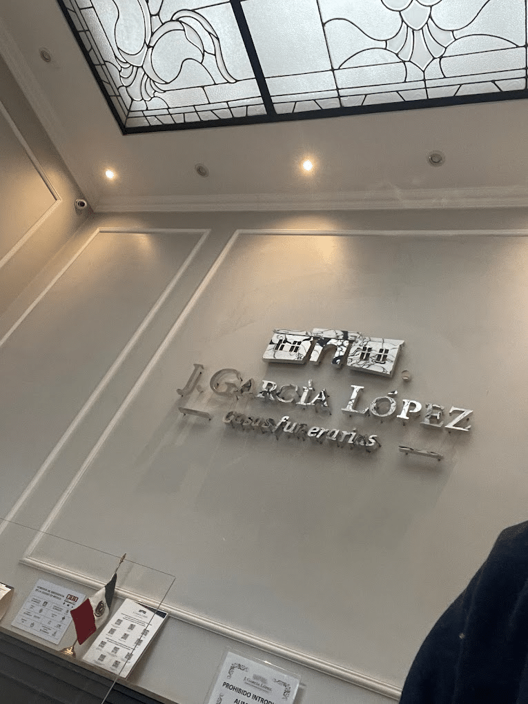 j garcia lopez tlalpan