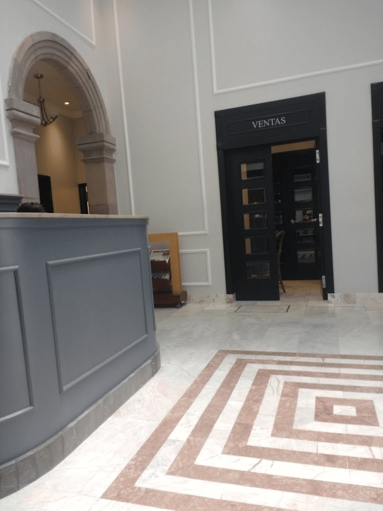 garcia lopez tlalpan